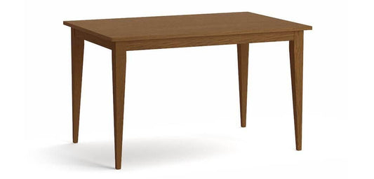 Conroy Oak Rectangle Counter Table