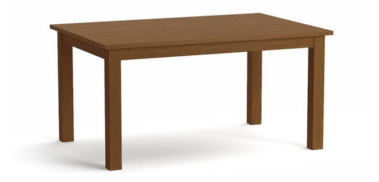 Selwyn Oak Rectangle Dining Table