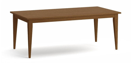 Conroy Oak Rectangle Dining Table