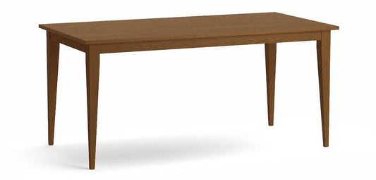 Conroy Oak Rectangle Counter Table