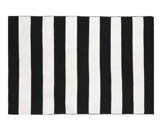 Morro Bay Black Indoor/Outdoor