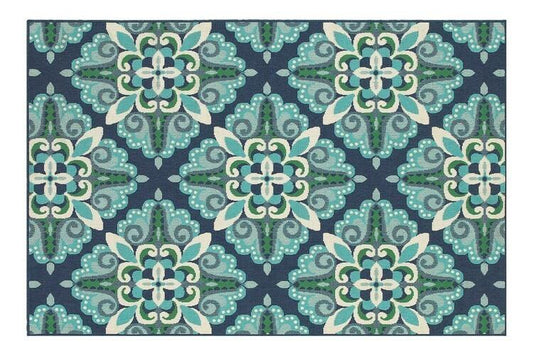 Bardenas Indoor/Outdoor