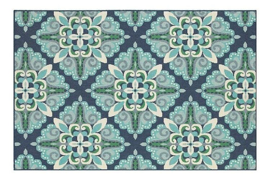 Bardenas Indoor/Outdoor