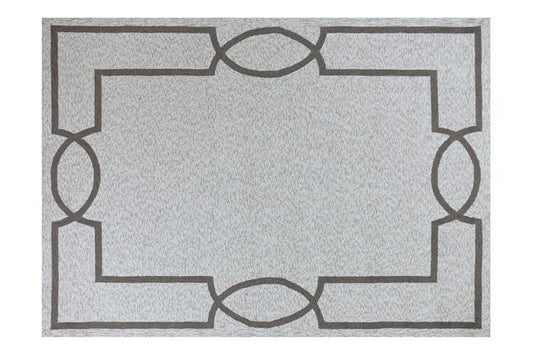 Maci Oatmeal Indoor/Outdoor