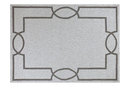 Maci Oatmeal Indoor/Outdoor