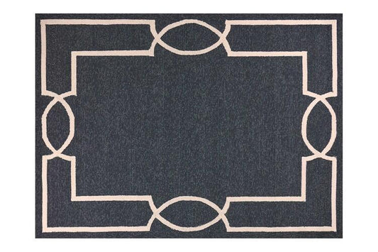 Maci Onyx Indoor/Outdoor