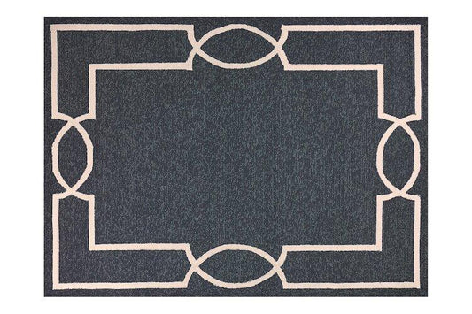 Maci Onyx Indoor/Outdoor