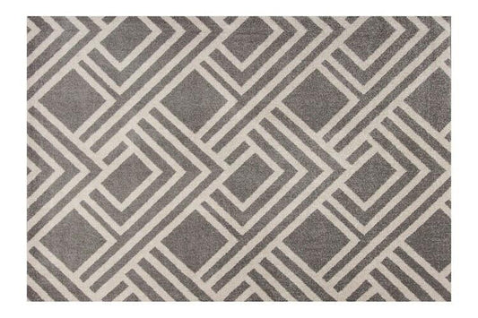 Modular Gray Indoor/Outdoor