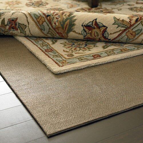 Ovation Rug Pad