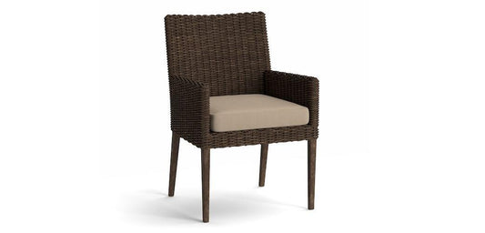 Huntington Dining Arm Chair