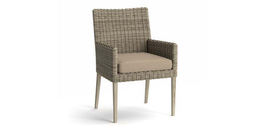 Huntington Dining Arm Chair