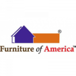 Janelle-VANITY W/ STOOL, Pink