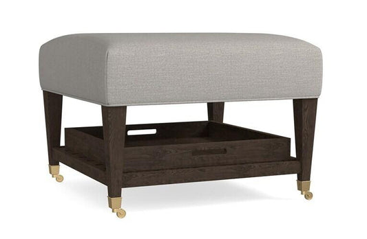 Kara Cocktail Ottoman