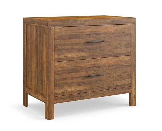 Midtown Maple Nightstand