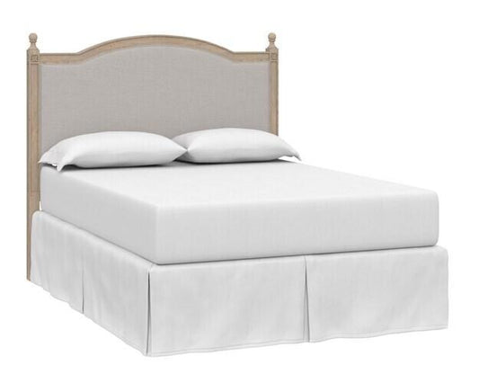 Charlotte Upholstered Headboard Queen