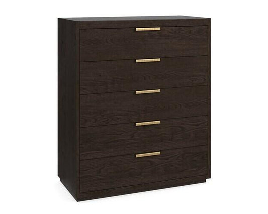 MODERN Astor 5 Drawer Chest