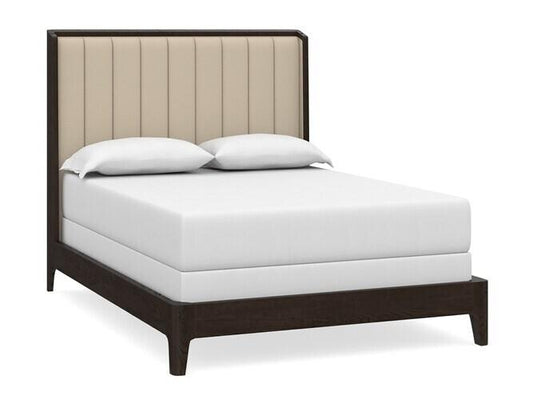 MODERN Queen Rivoli Bed