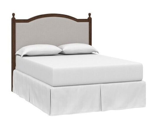 Charlotte Upholstered Headboard King/CK