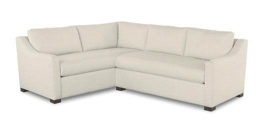 Oliver Small L-Shaped Sectional
