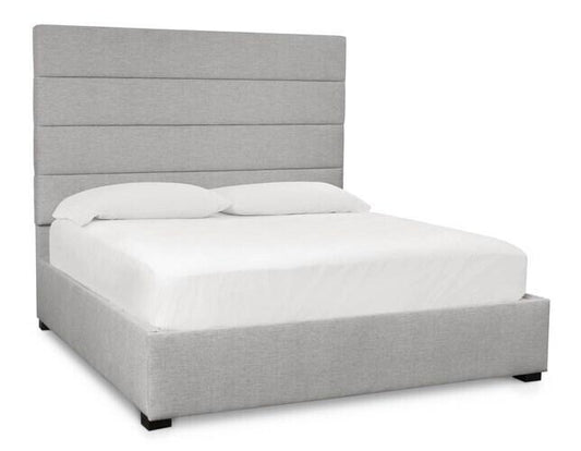 Parkton Cal King Storage Bed