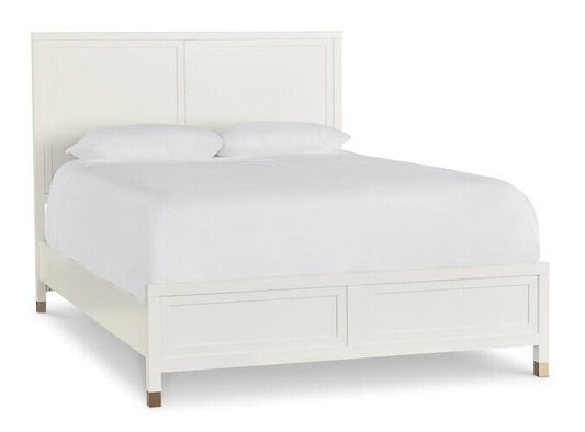Tidewater Cal King Panel Bed