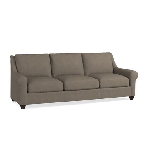 Ellery Leather Great Room Sofa