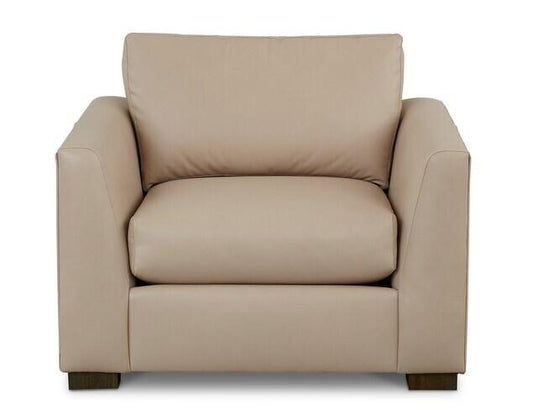 Aurora Leather Chair