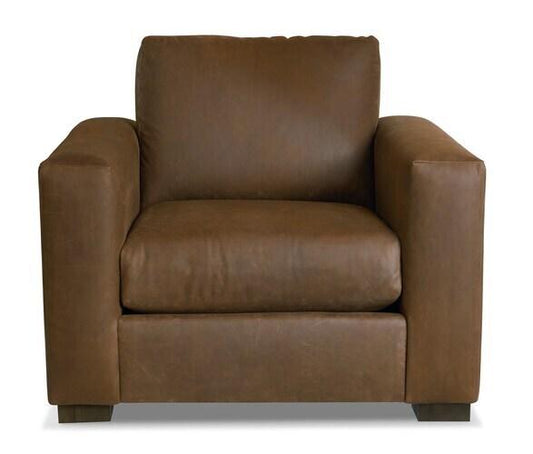 Weldon Leather Chair