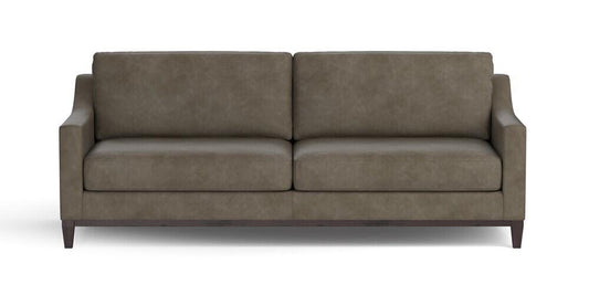 Sanford Leather Sofa
