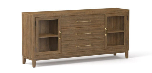 Fairfax Maple Sideboard
