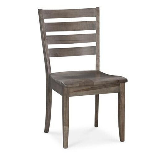 Larson Maple Side Chair