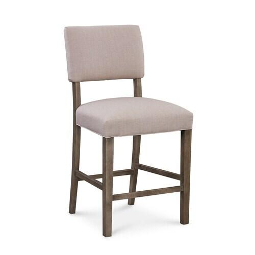 Bailey Maple Counter Stool