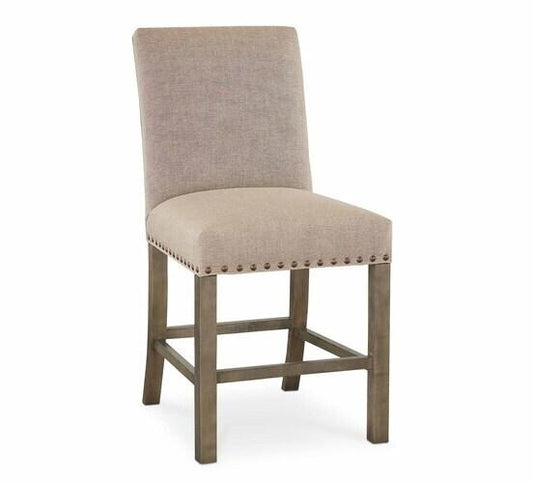 Aiken Maple Farmhouse Counter Stool