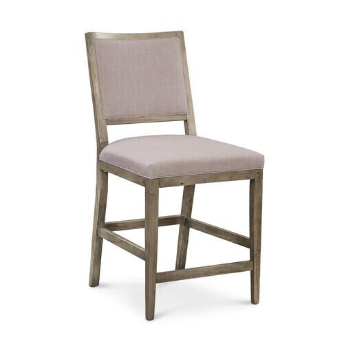 Samson Maple Counter Stool