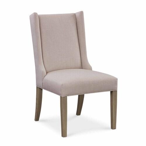 Brooke Oak Arm Chair