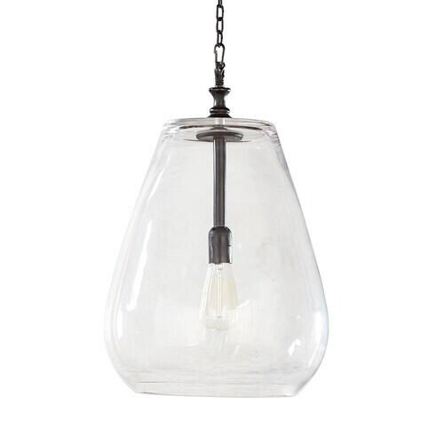Odense Glass Pendant