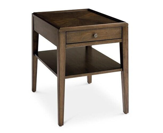 Palisades End Table