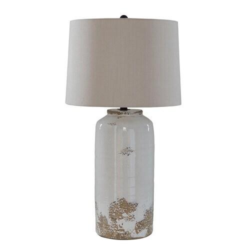 Lancaster Table Lamp