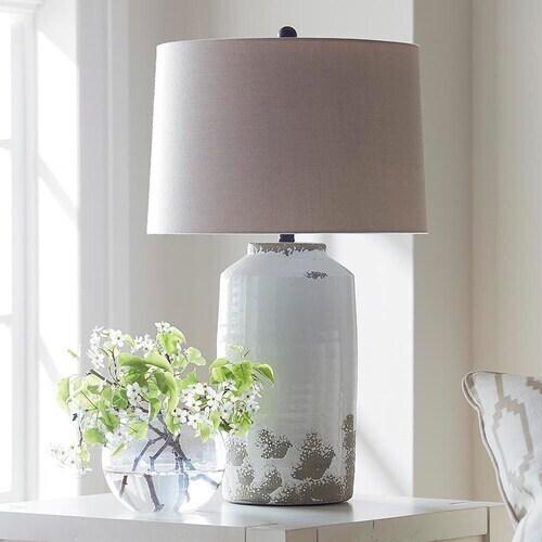 Lancaster Table Lamp
