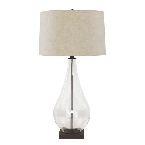 Dublin Table Lamp