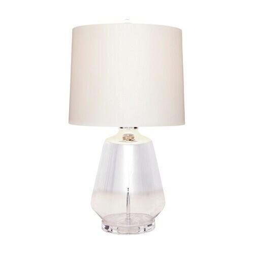 Caressa Table Lamp