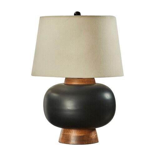 Carlisle Table Lamp