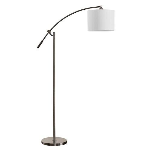 Hayes Adjustable Floor Lamp