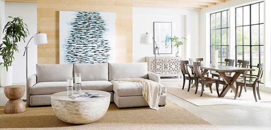 Hayes Adjustable Floor Lamp