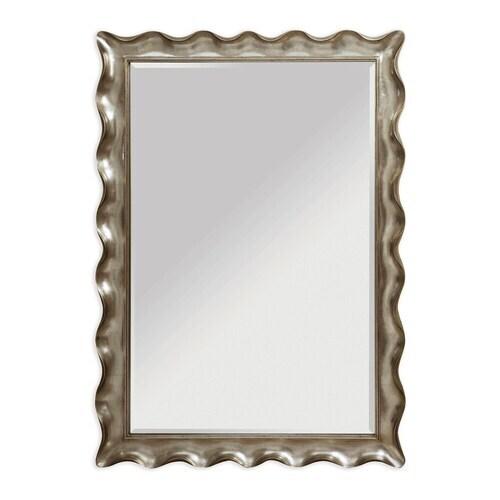 Mariah Leaner Mirror