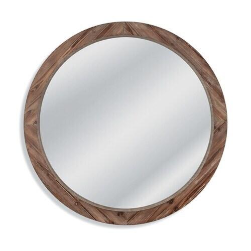Linden Wall Mirror
