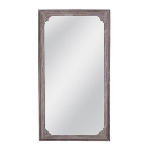 Osbourne Leaner Mirror