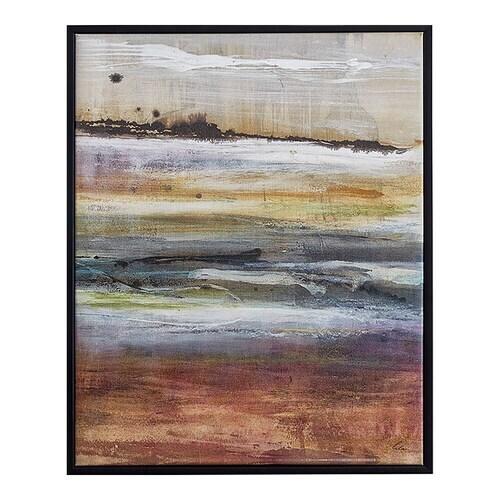 Witnessing Glory III