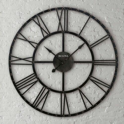 Jeffrey Clock