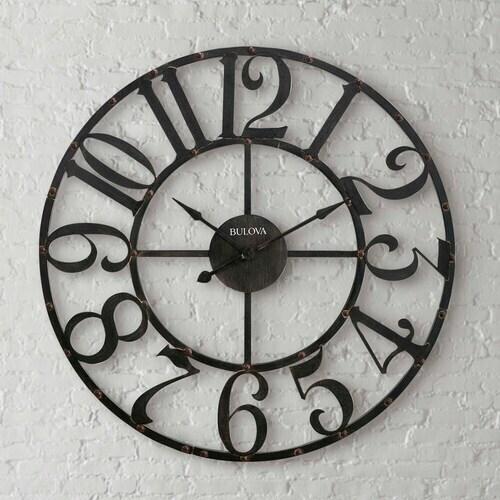 Benjamin Clock